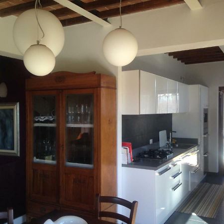 La Mia Casa Nel Chianti Villa Gaiole in Chianti Dış mekan fotoğraf