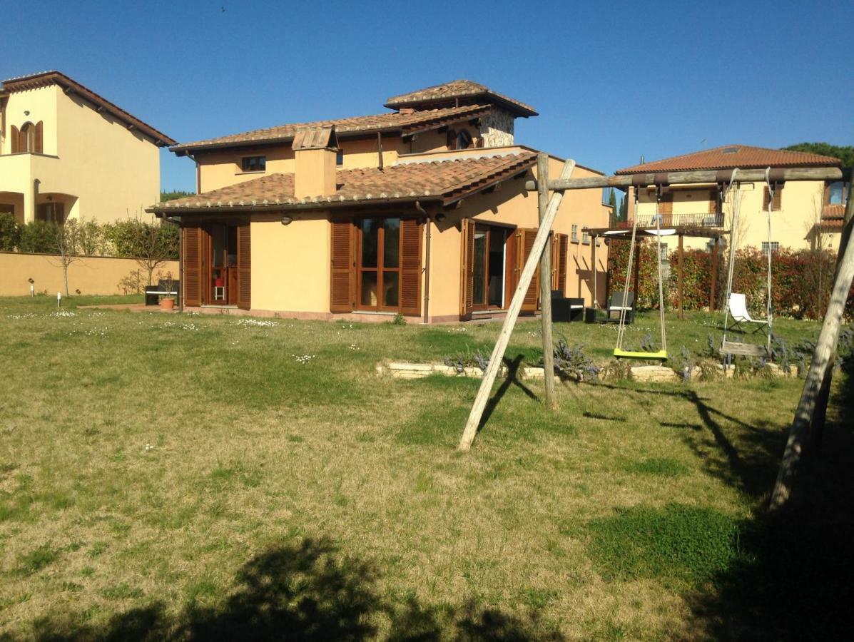 La Mia Casa Nel Chianti Villa Gaiole in Chianti Dış mekan fotoğraf